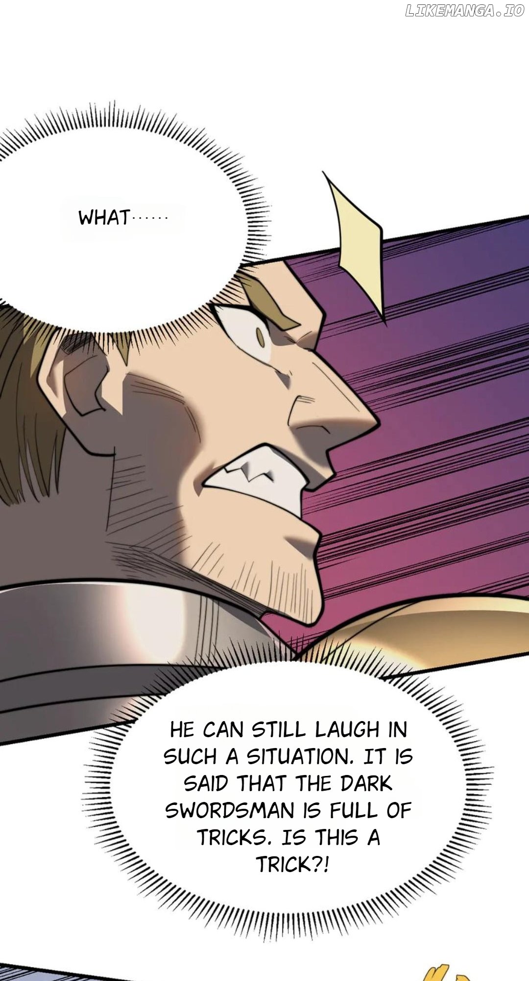 I Became The Game’s Biggest Villain Chapter 114 - page 4