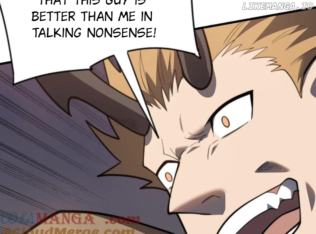 I Became The Game’s Biggest Villain Chapter 114 - page 44
