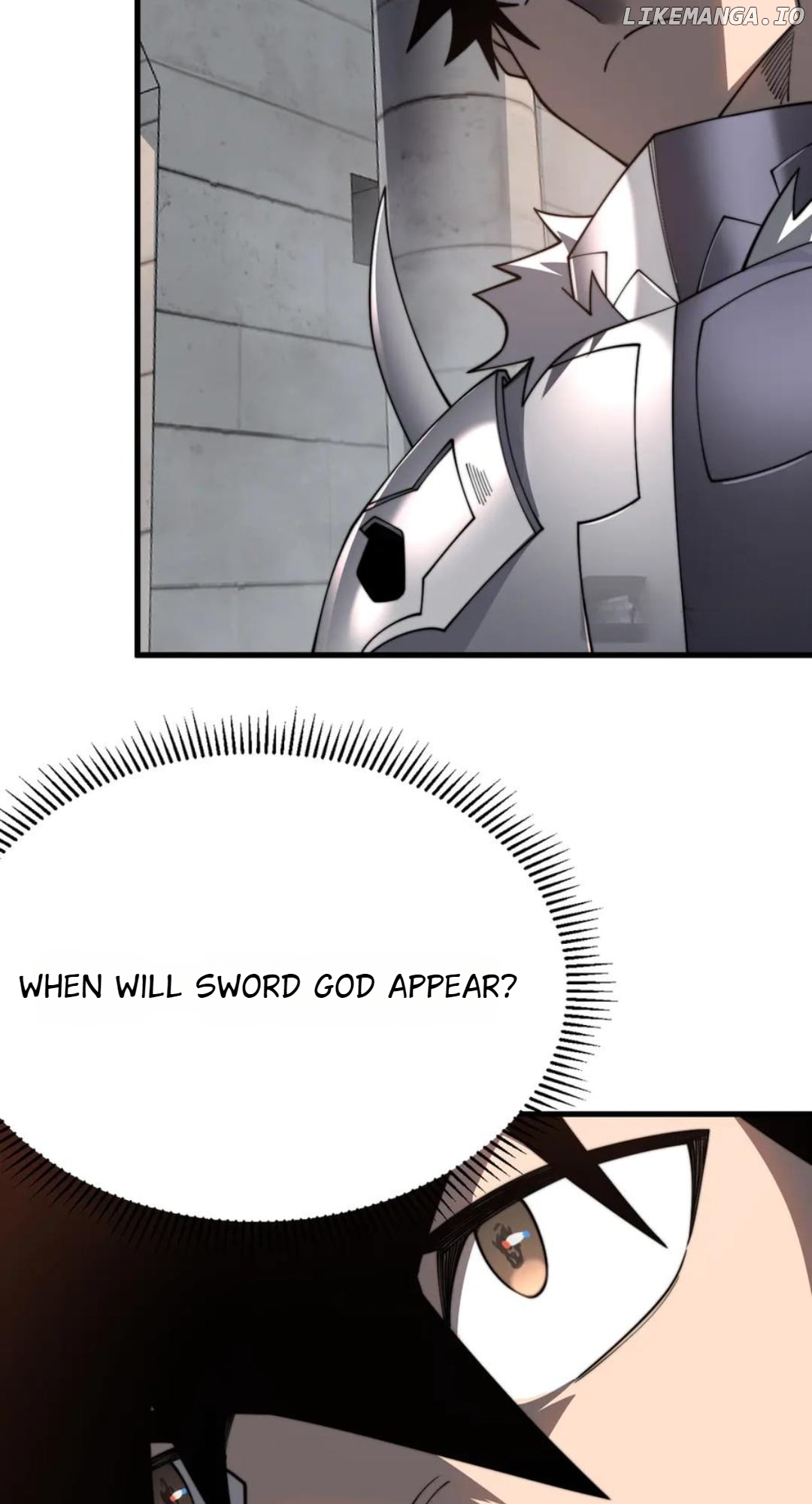 I Became The Game’s Biggest Villain Chapter 114 - page 55