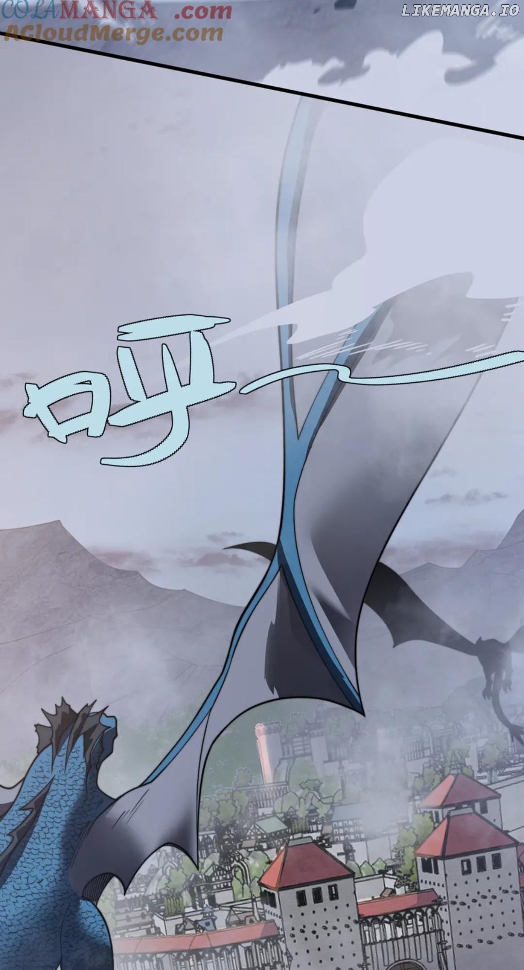 I Became The Game’s Biggest Villain Chapter 114 - page 60