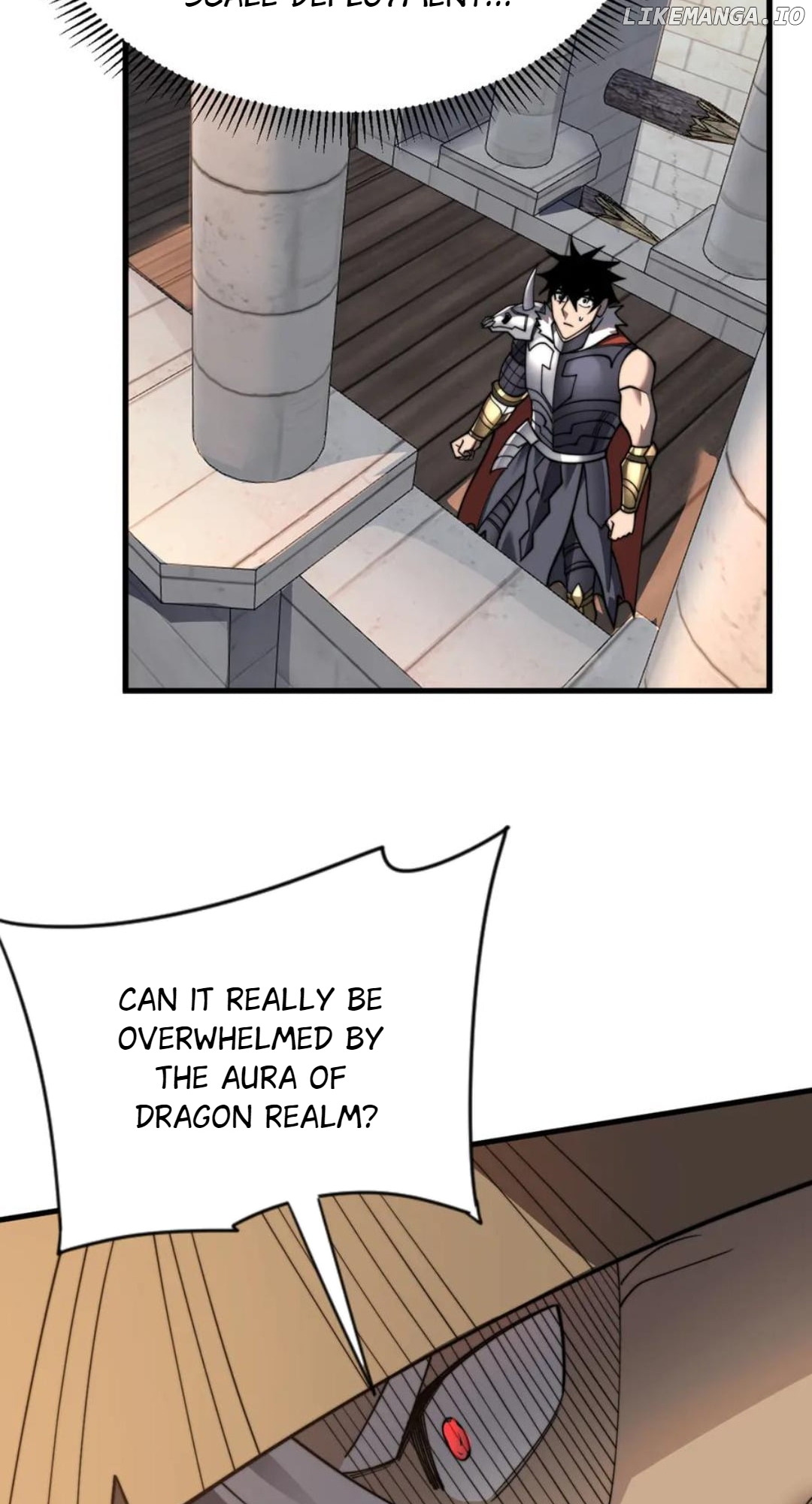 I Became The Game’s Biggest Villain Chapter 114 - page 62