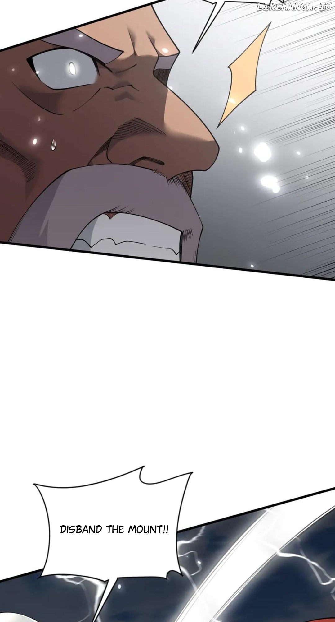 I Became The Game’s Biggest Villain Chapter 97 - page 6