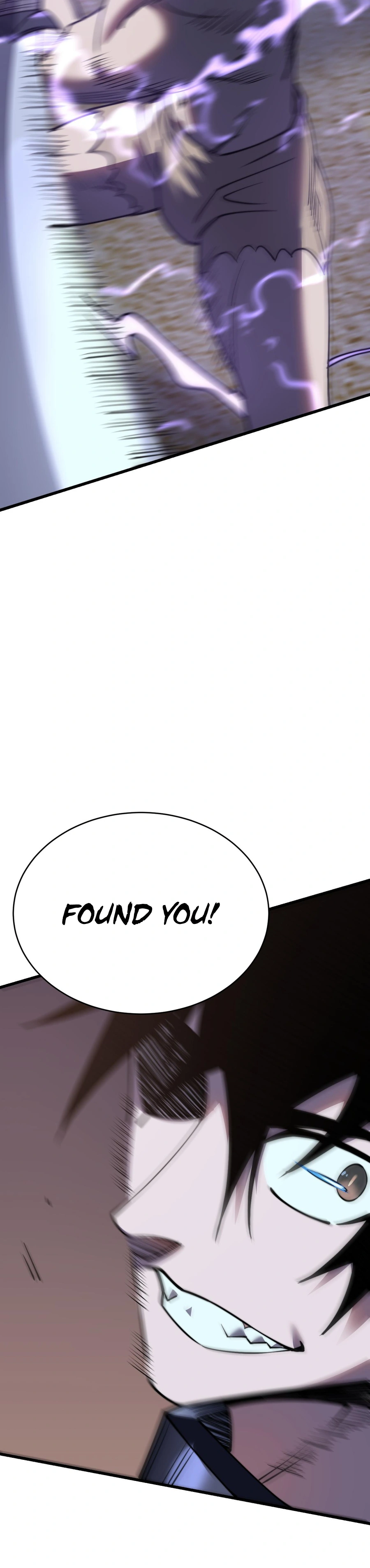 I Became The Game’s Biggest Villain Chapter 75 - page 19