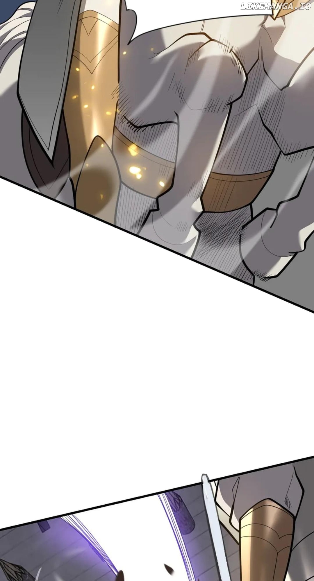 I Became The Game’s Biggest Villain Chapter 113 - page 11