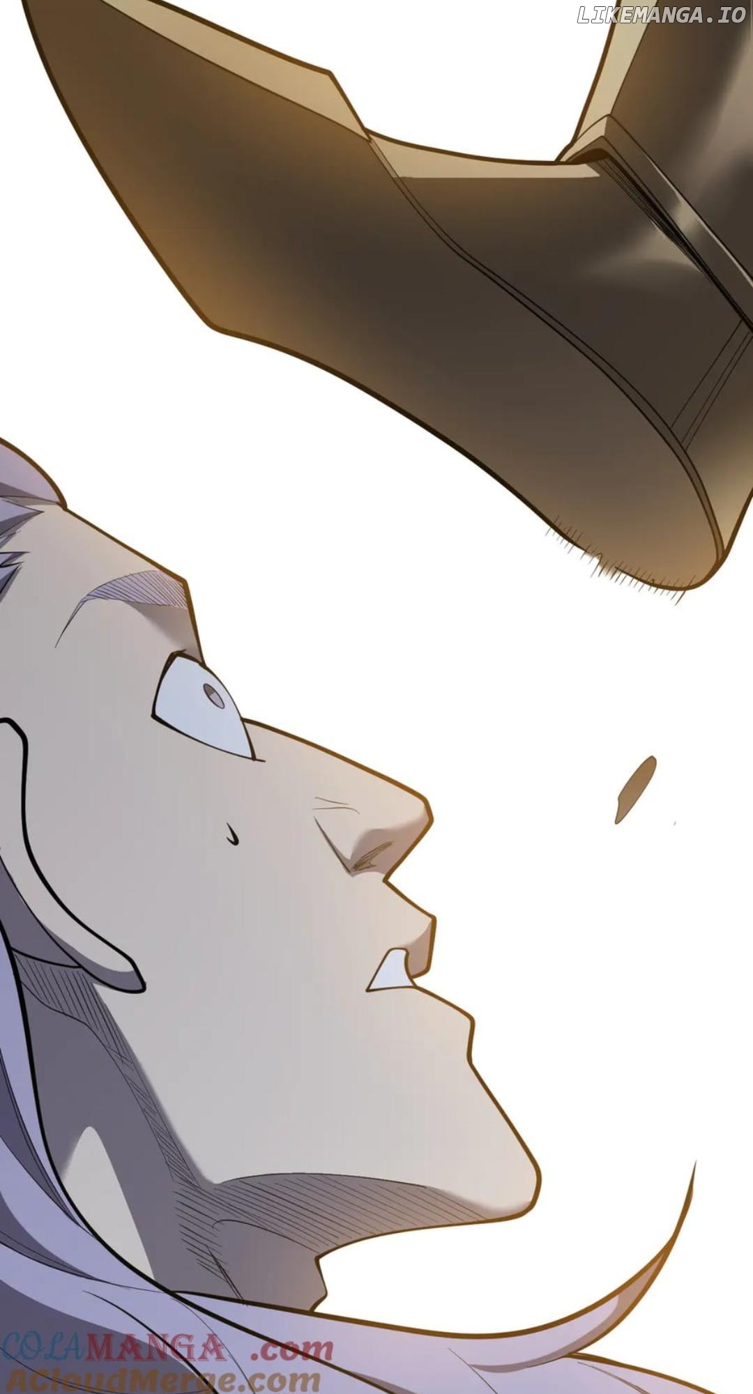 I Became The Game’s Biggest Villain Chapter 113 - page 13