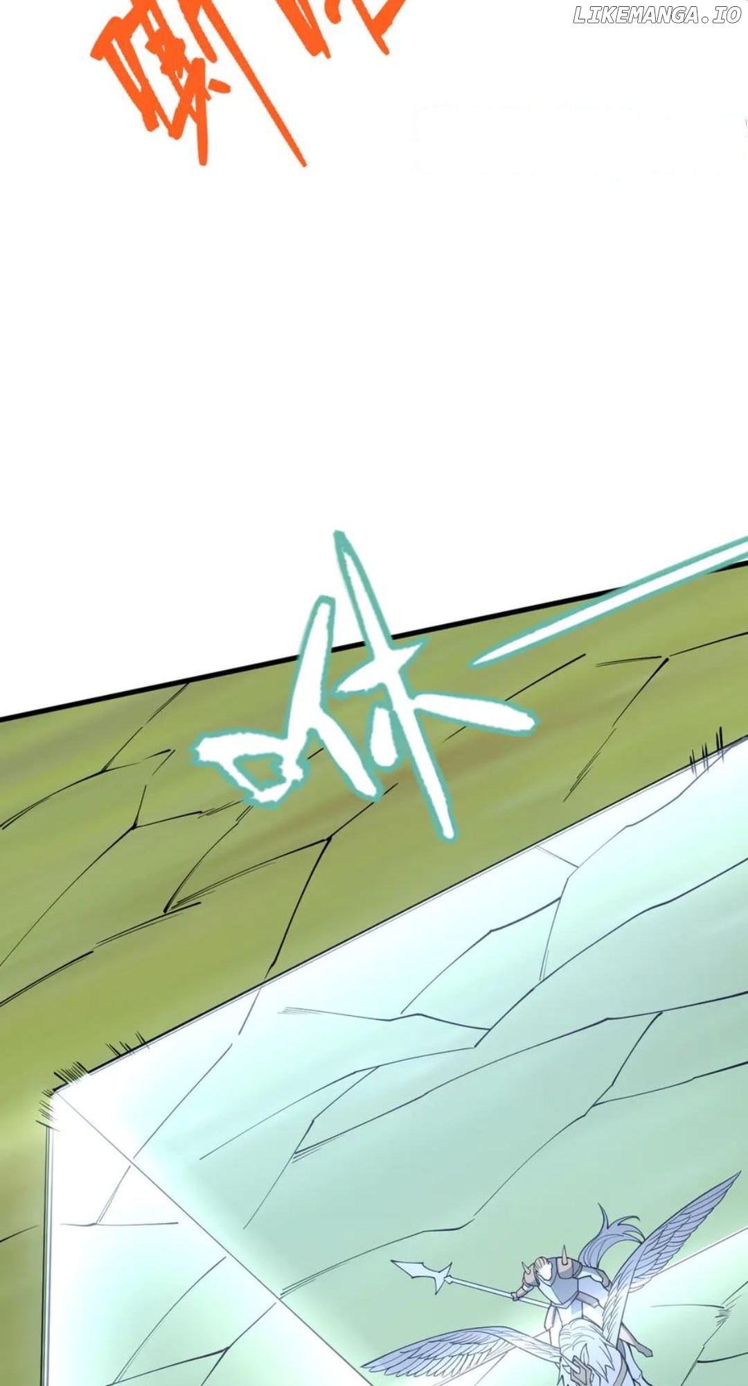 I Became The Game’s Biggest Villain Chapter 113 - page 52