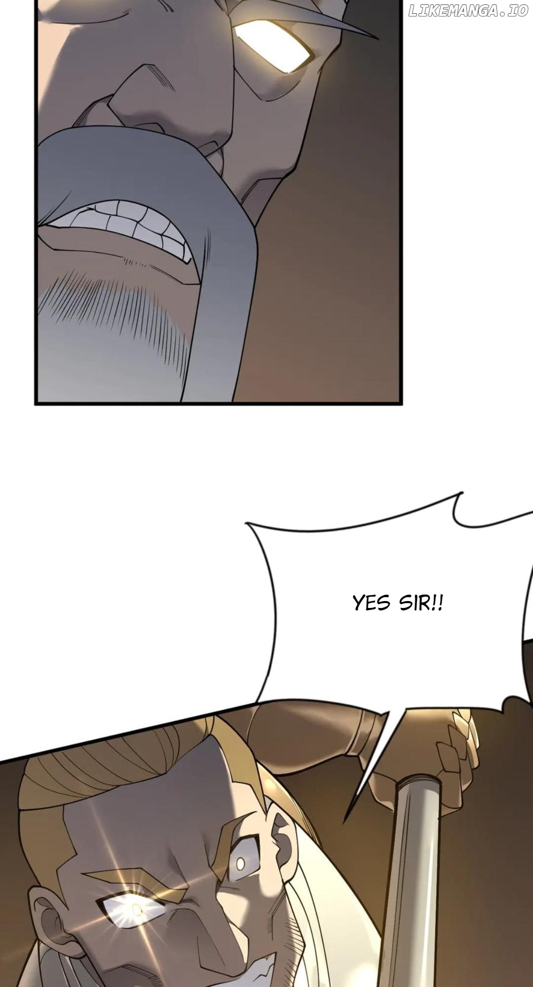 I Became The Game’s Biggest Villain Chapter 113 - page 63