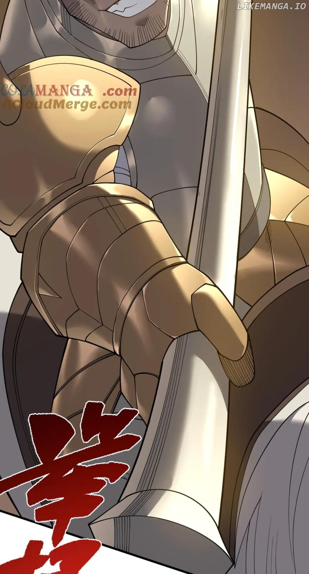 I Became The Game’s Biggest Villain Chapter 113 - page 64