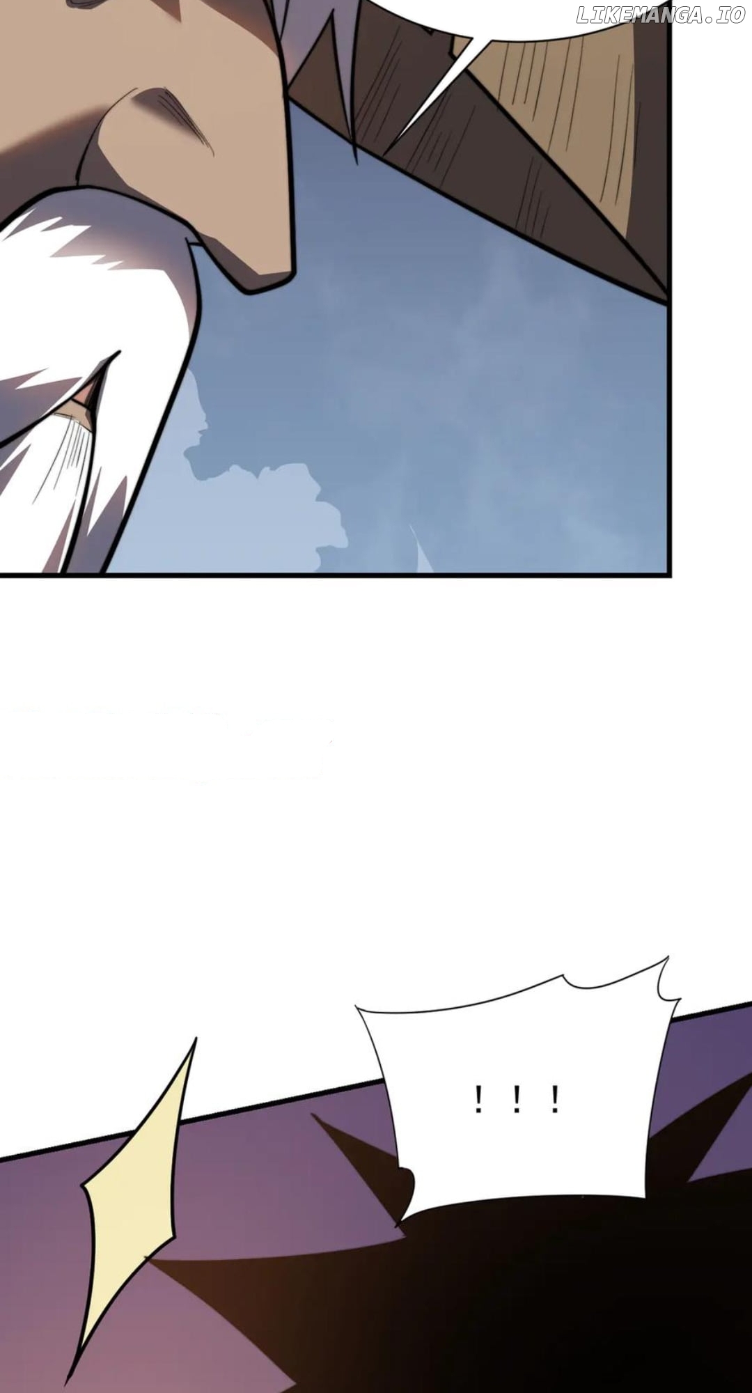 I Became The Game’s Biggest Villain Chapter 112 - page 23