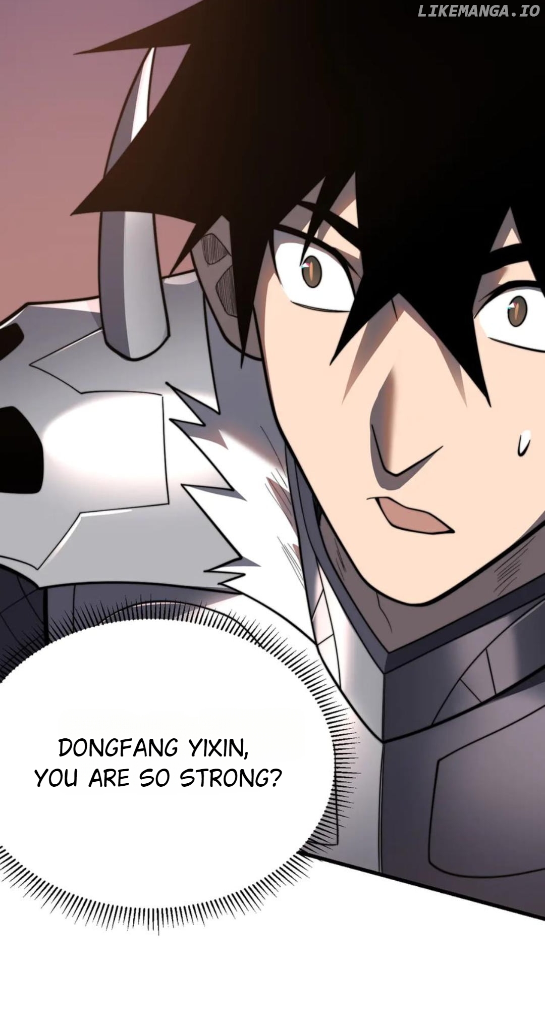 I Became The Game’s Biggest Villain Chapter 112 - page 24