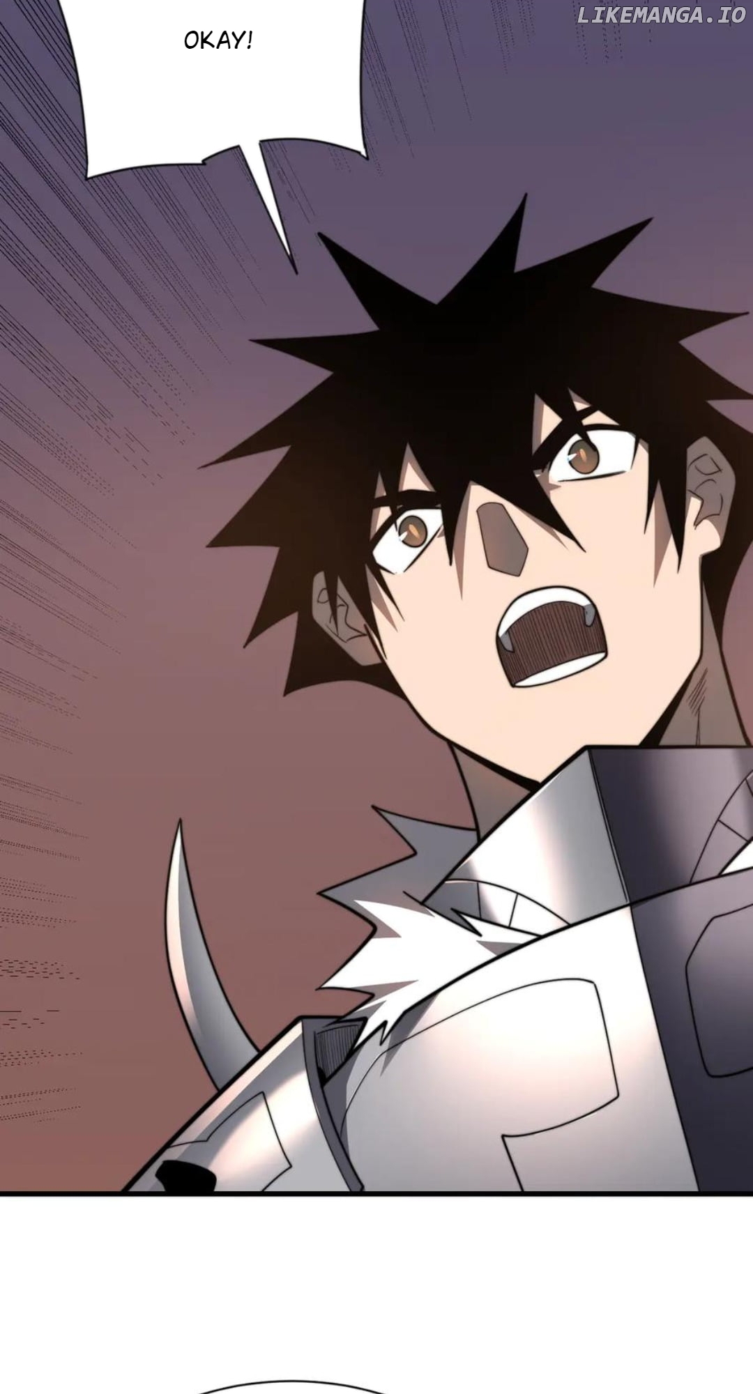 I Became The Game’s Biggest Villain Chapter 112 - page 33