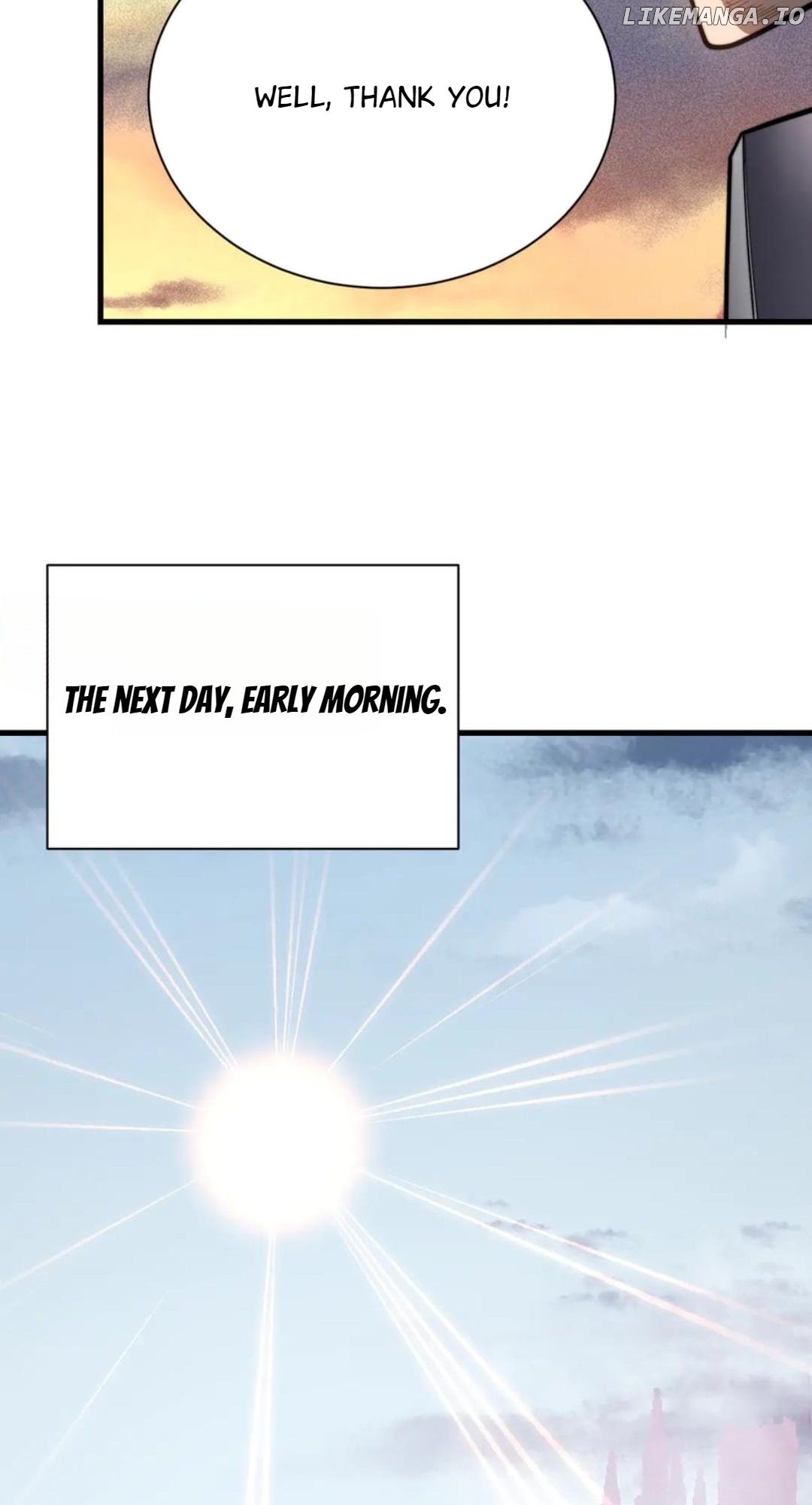 I Became The Game’s Biggest Villain Chapter 112 - page 37