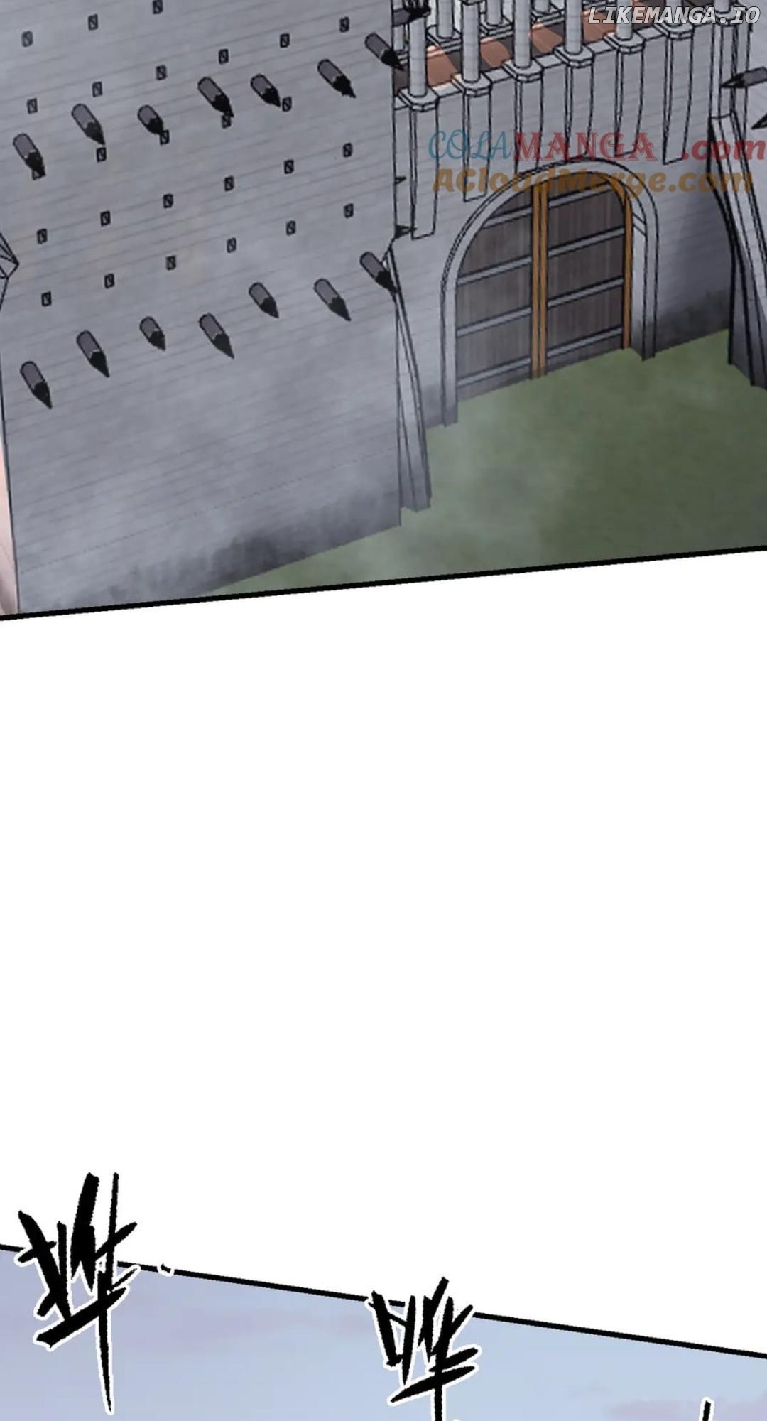 I Became The Game’s Biggest Villain Chapter 112 - page 39
