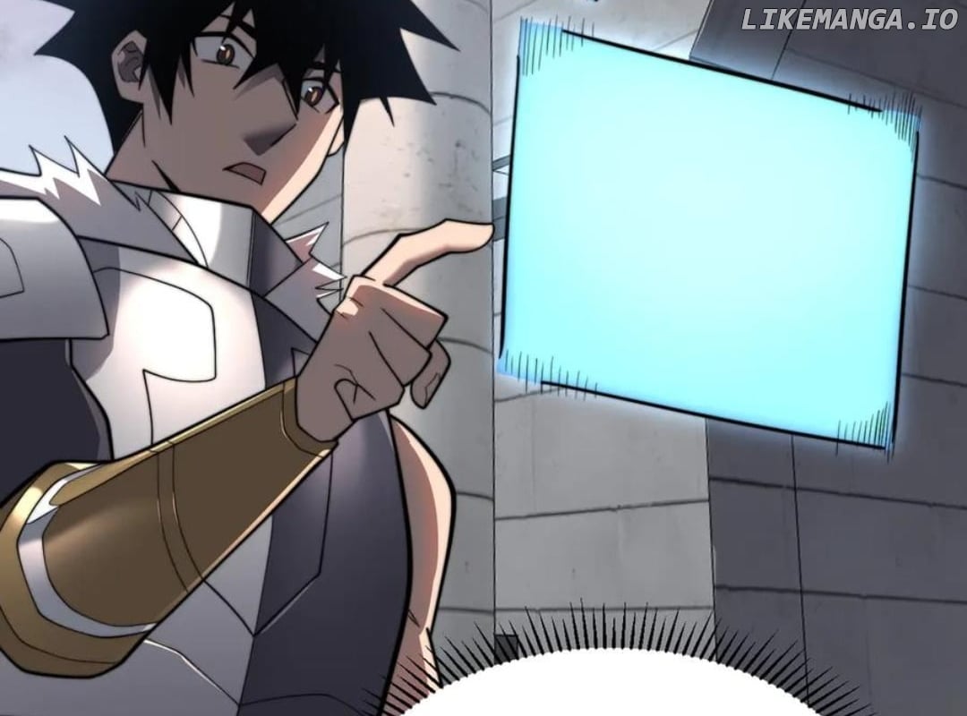 I Became The Game’s Biggest Villain Chapter 112 - page 43