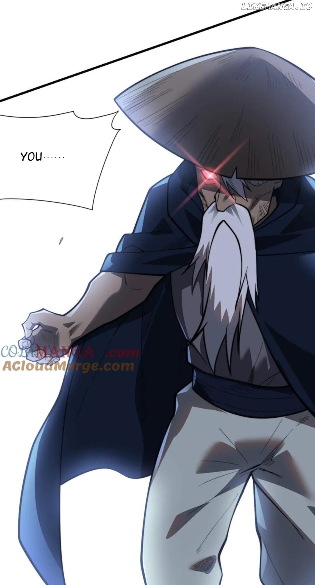 I Became The Game’s Biggest Villain Chapter 112 - page 9