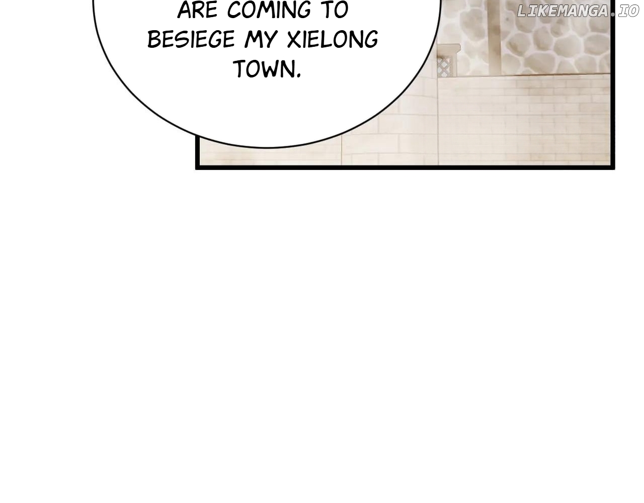 I Became The Game’s Biggest Villain Chapter 94 - page 120