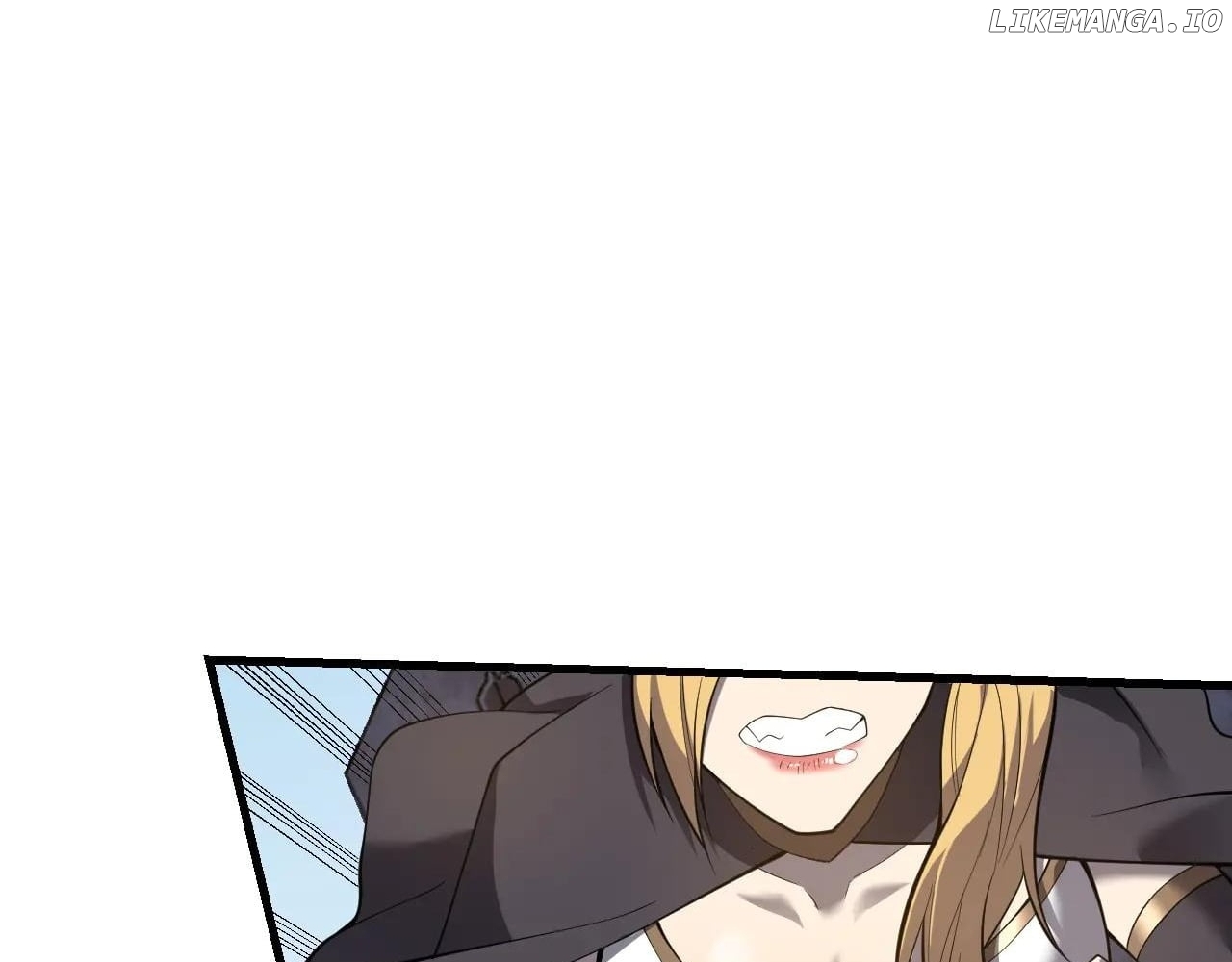 I Became The Game’s Biggest Villain Chapter 94 - page 37