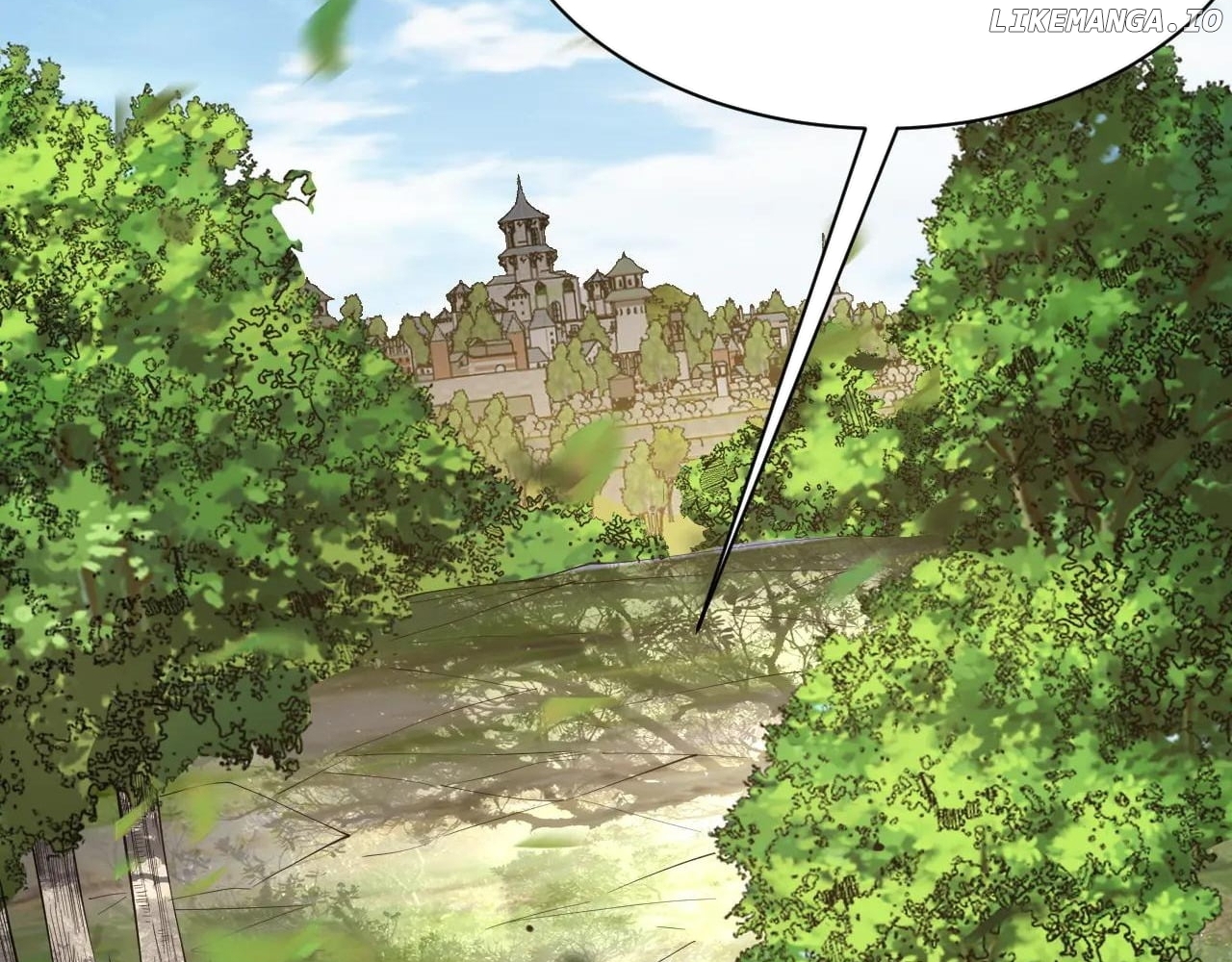 I Became The Game’s Biggest Villain Chapter 94 - page 4
