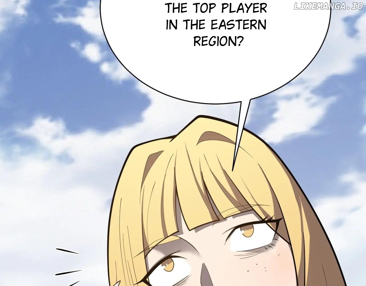 I Became The Game’s Biggest Villain Chapter 94 - page 51