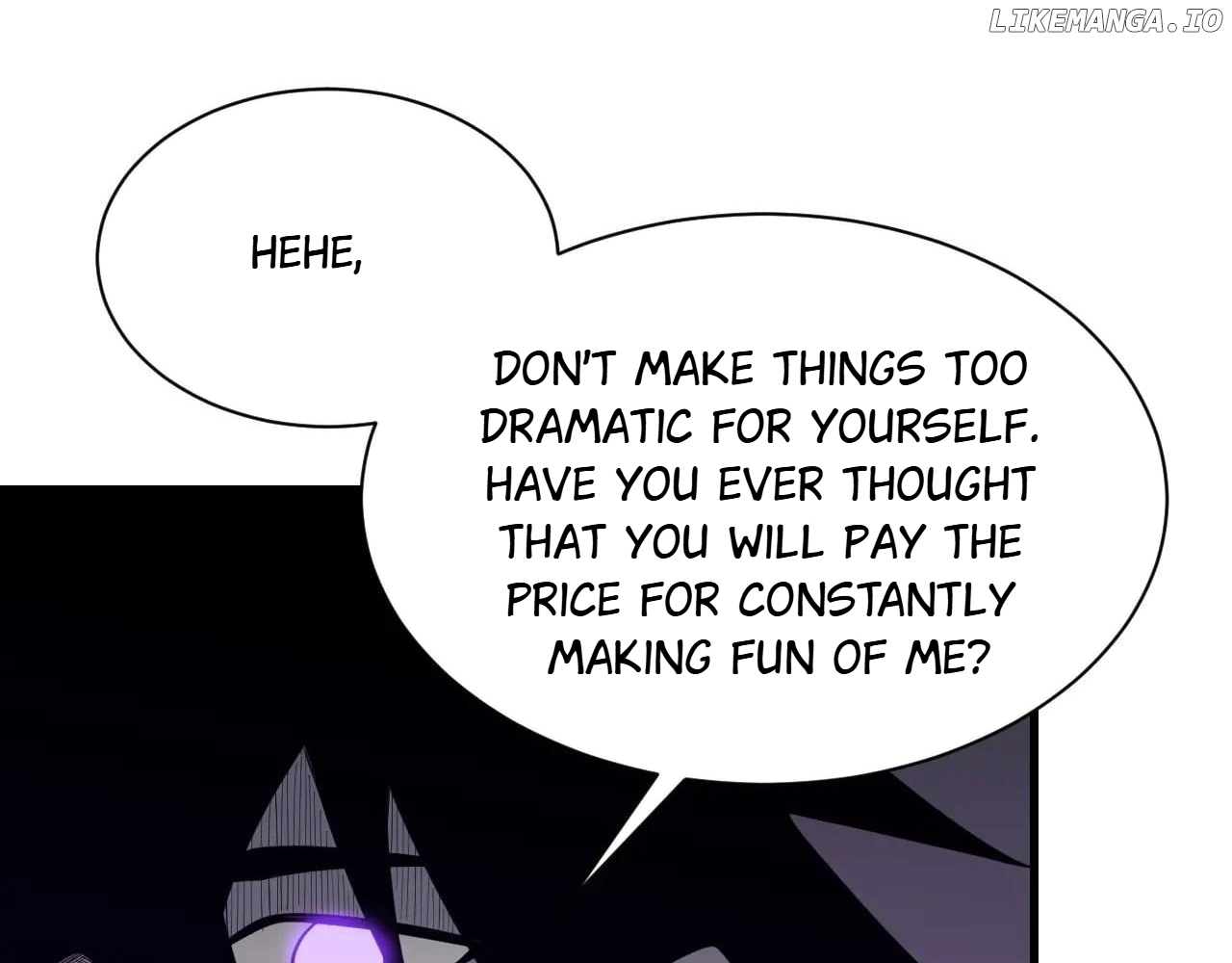I Became The Game’s Biggest Villain Chapter 94 - page 68