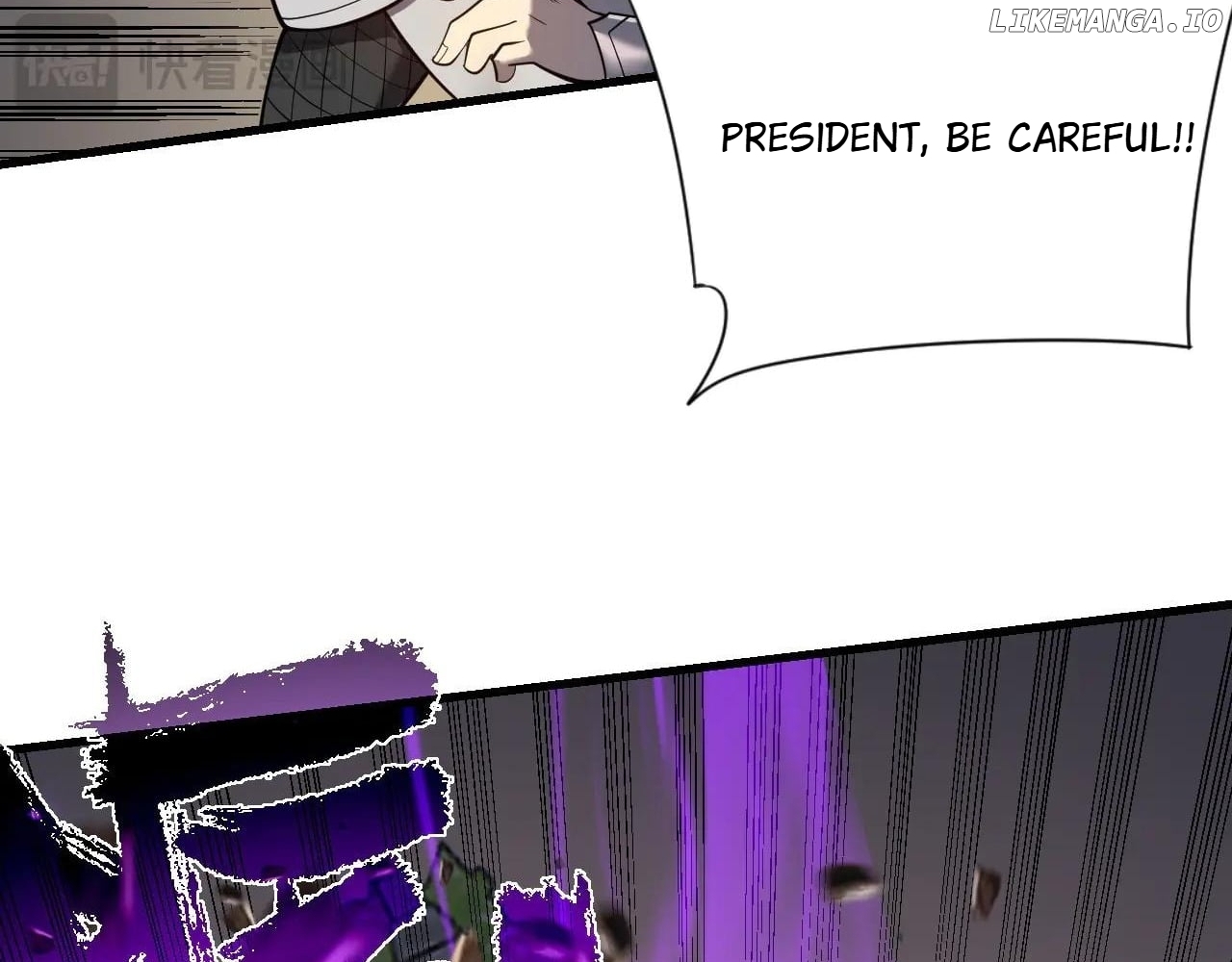 I Became The Game’s Biggest Villain Chapter 94 - page 77