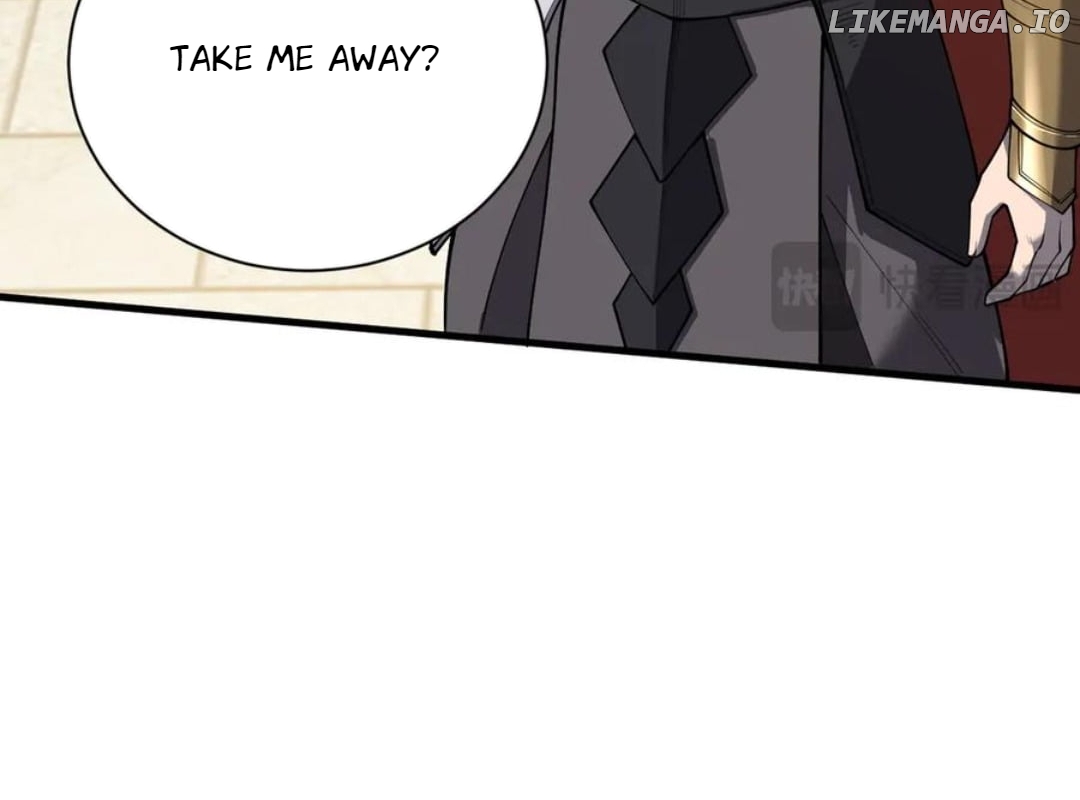 I Became The Game’s Biggest Villain Chapter 111 - page 59