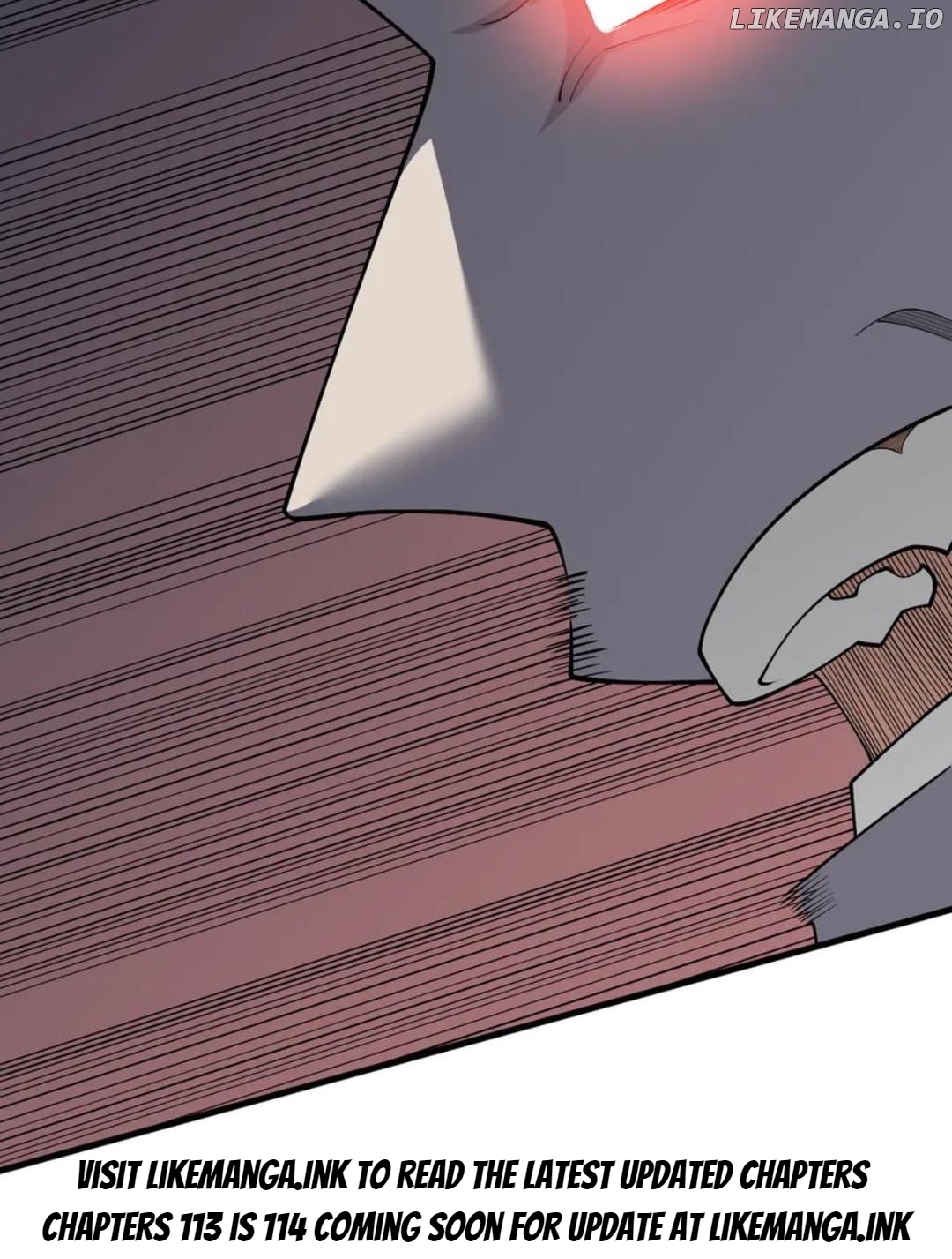 I Became The Game’s Biggest Villain Chapter 111 - page 65
