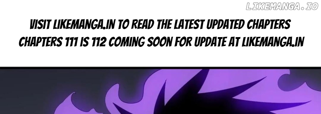 I Became The Game’s Biggest Villain Chapter 109 - page 1