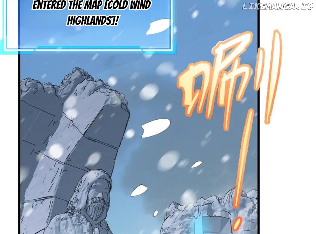 I Became The Game’s Biggest Villain Chapter 109 - page 14