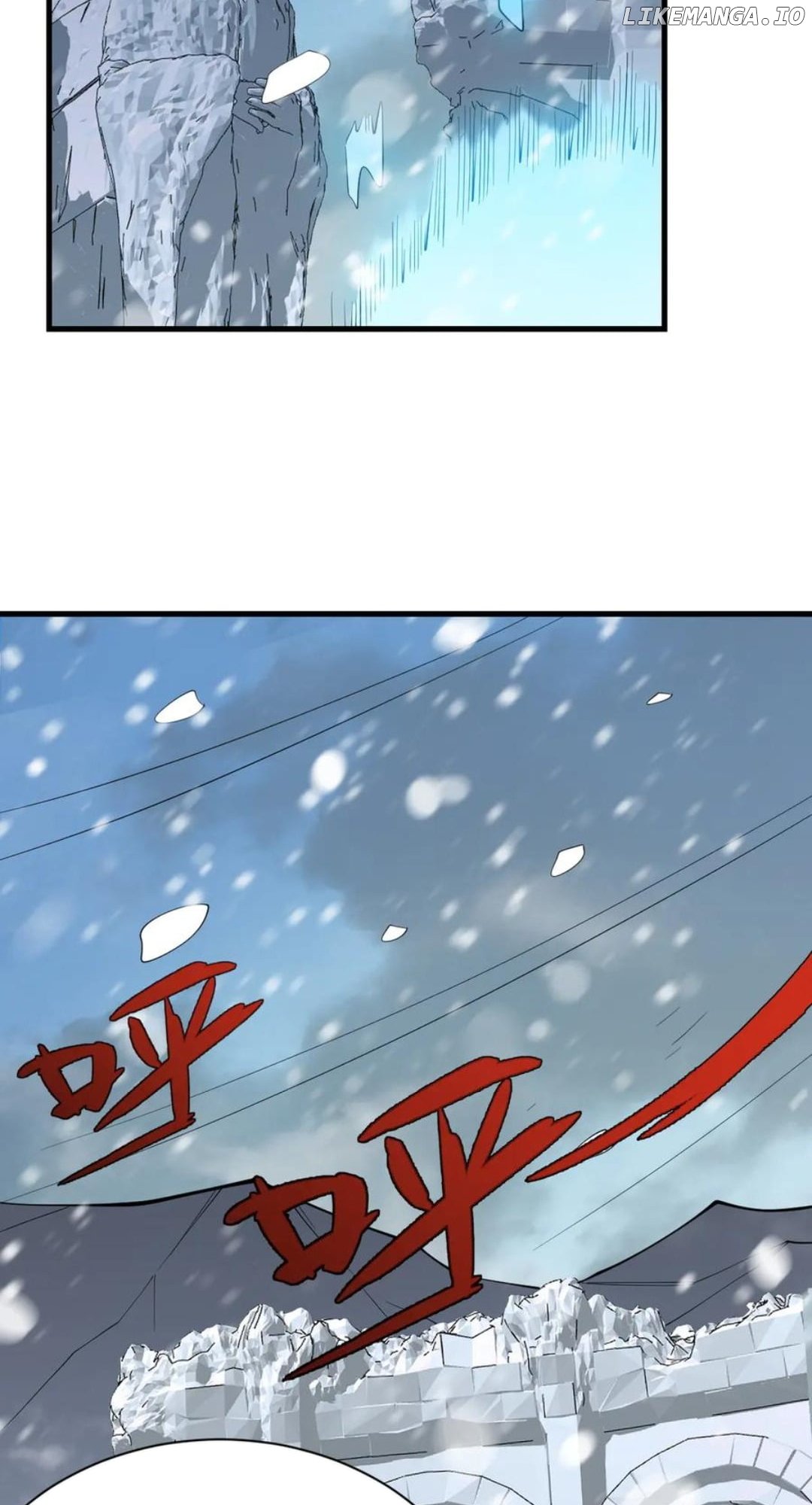 I Became The Game’s Biggest Villain Chapter 109 - page 15