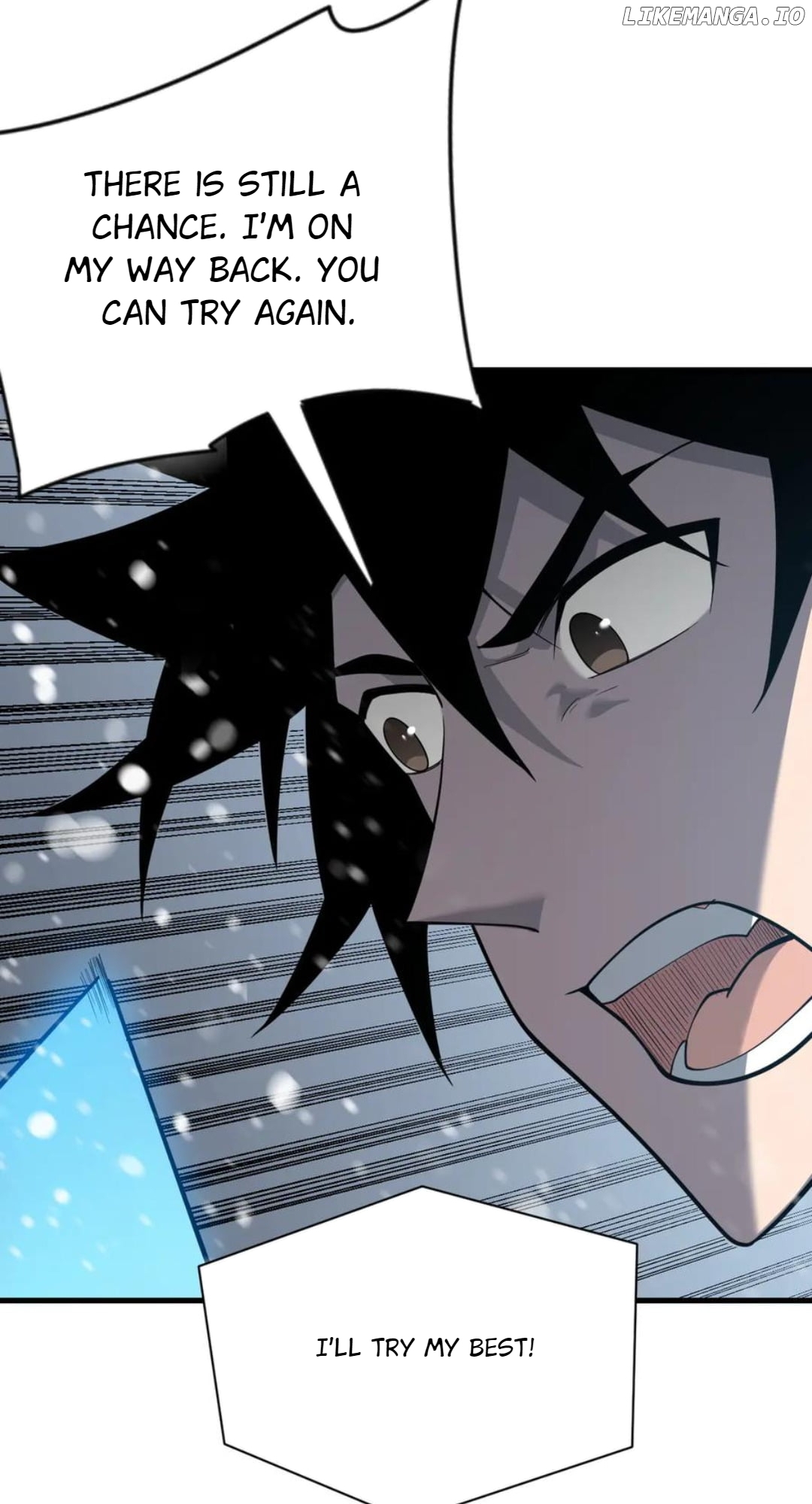 I Became The Game’s Biggest Villain Chapter 109 - page 18