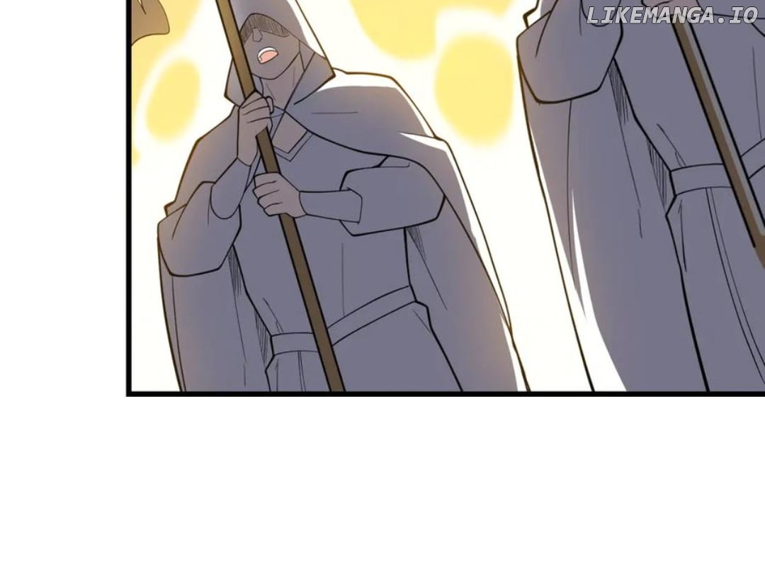 I Became The Game’s Biggest Villain Chapter 109 - page 29