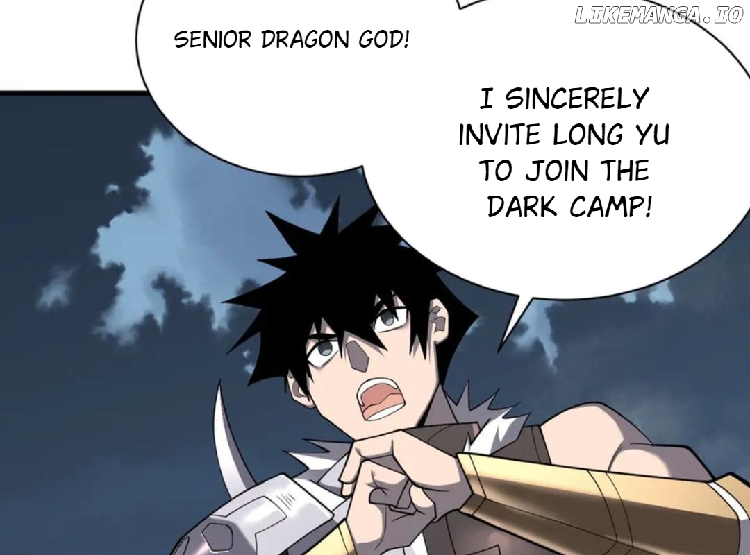 I Became The Game’s Biggest Villain Chapter 109 - page 44