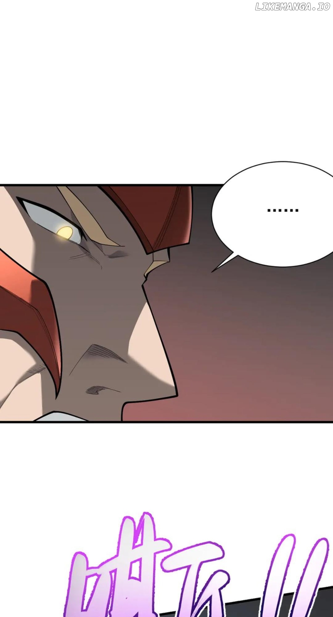 I Became The Game’s Biggest Villain Chapter 109 - page 58