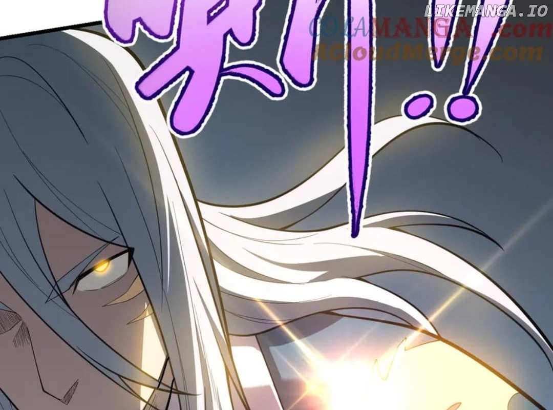 I Became The Game’s Biggest Villain Chapter 109 - page 59