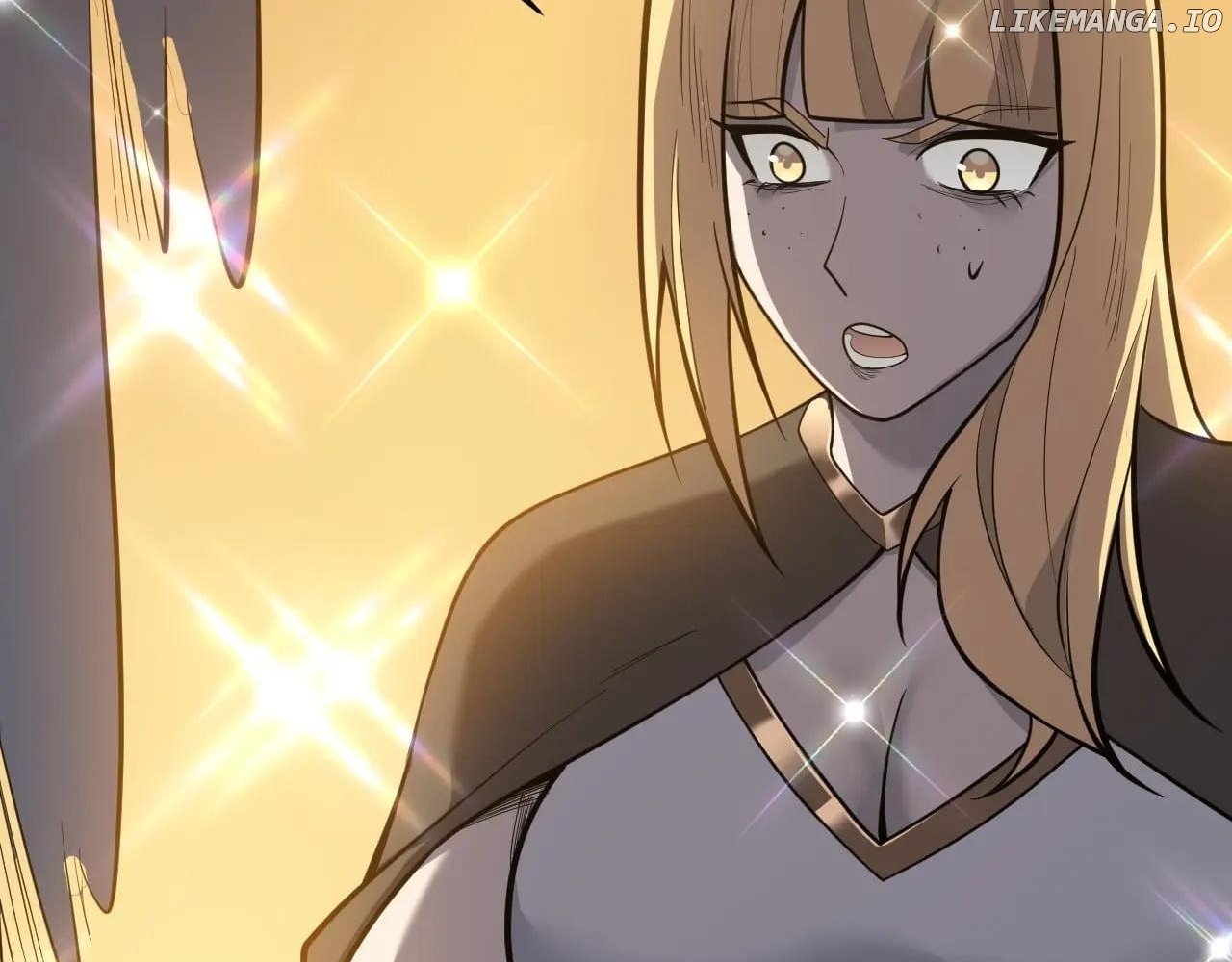 I Became The Game’s Biggest Villain Chapter 101 - page 82