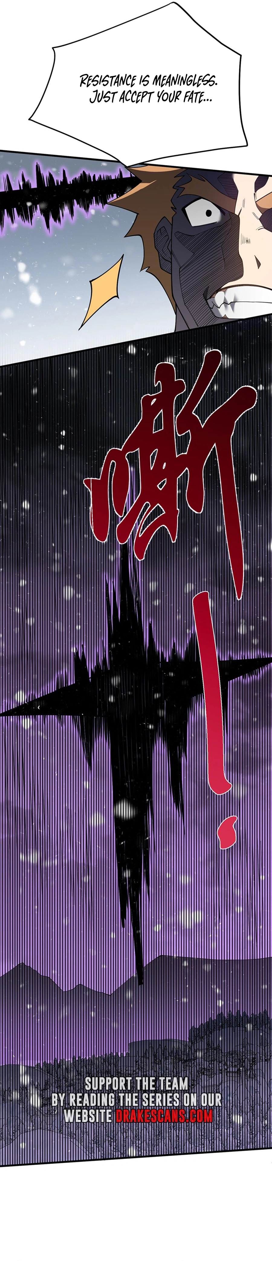 I Became The Game’s Biggest Villain Chapter 49 - page 9