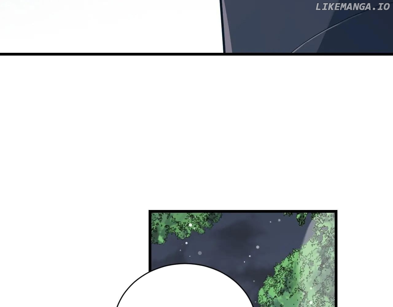I Became The Game’s Biggest Villain Chapter 92 - page 10