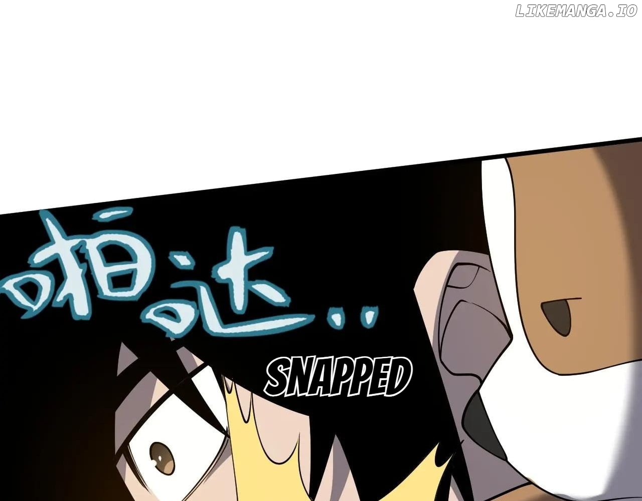 I Became The Game’s Biggest Villain Chapter 92 - page 110