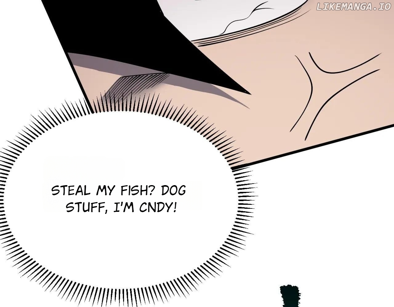 I Became The Game’s Biggest Villain Chapter 92 - page 113