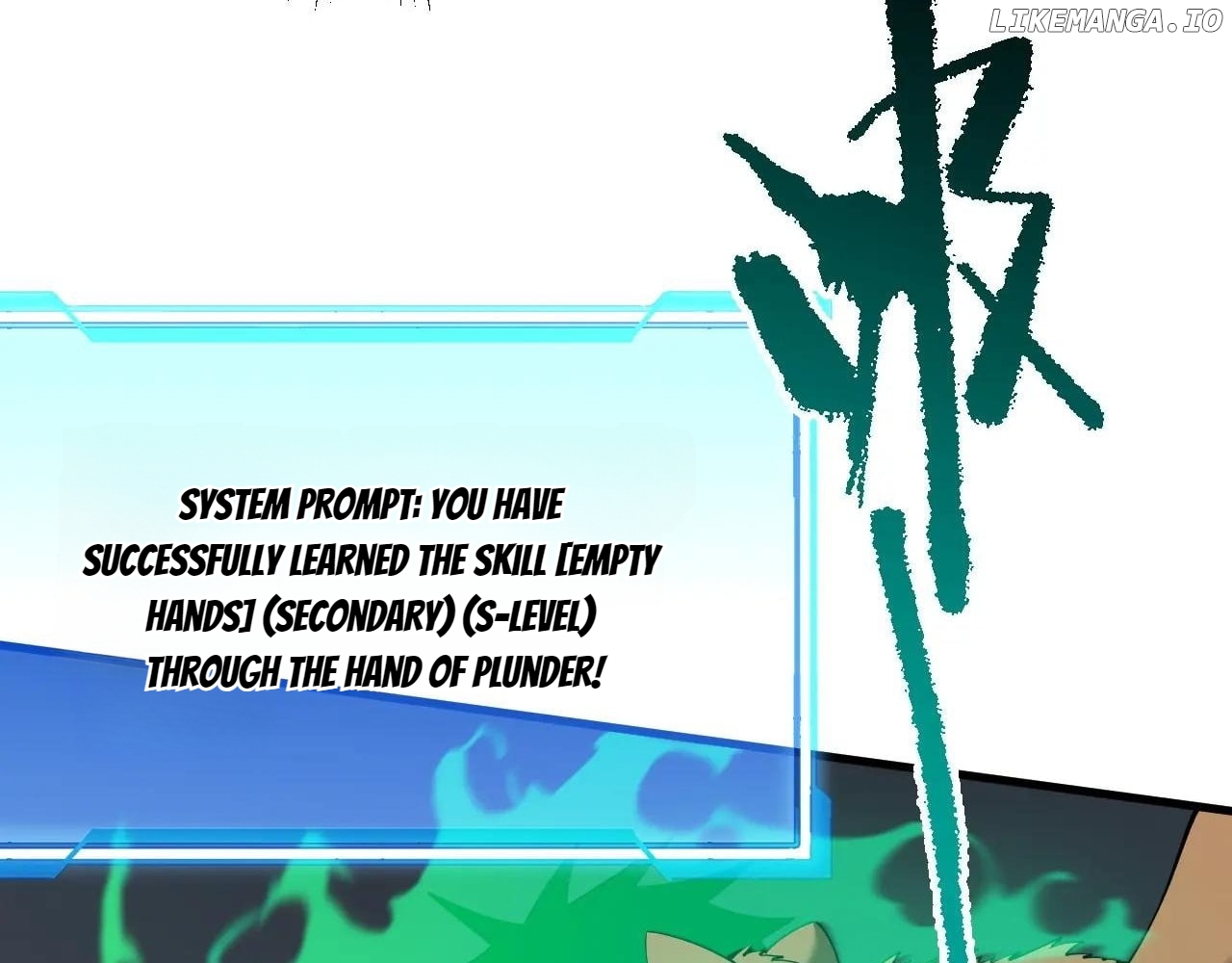 I Became The Game’s Biggest Villain Chapter 92 - page 114