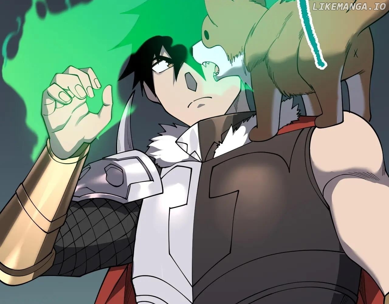 I Became The Game’s Biggest Villain Chapter 92 - page 115