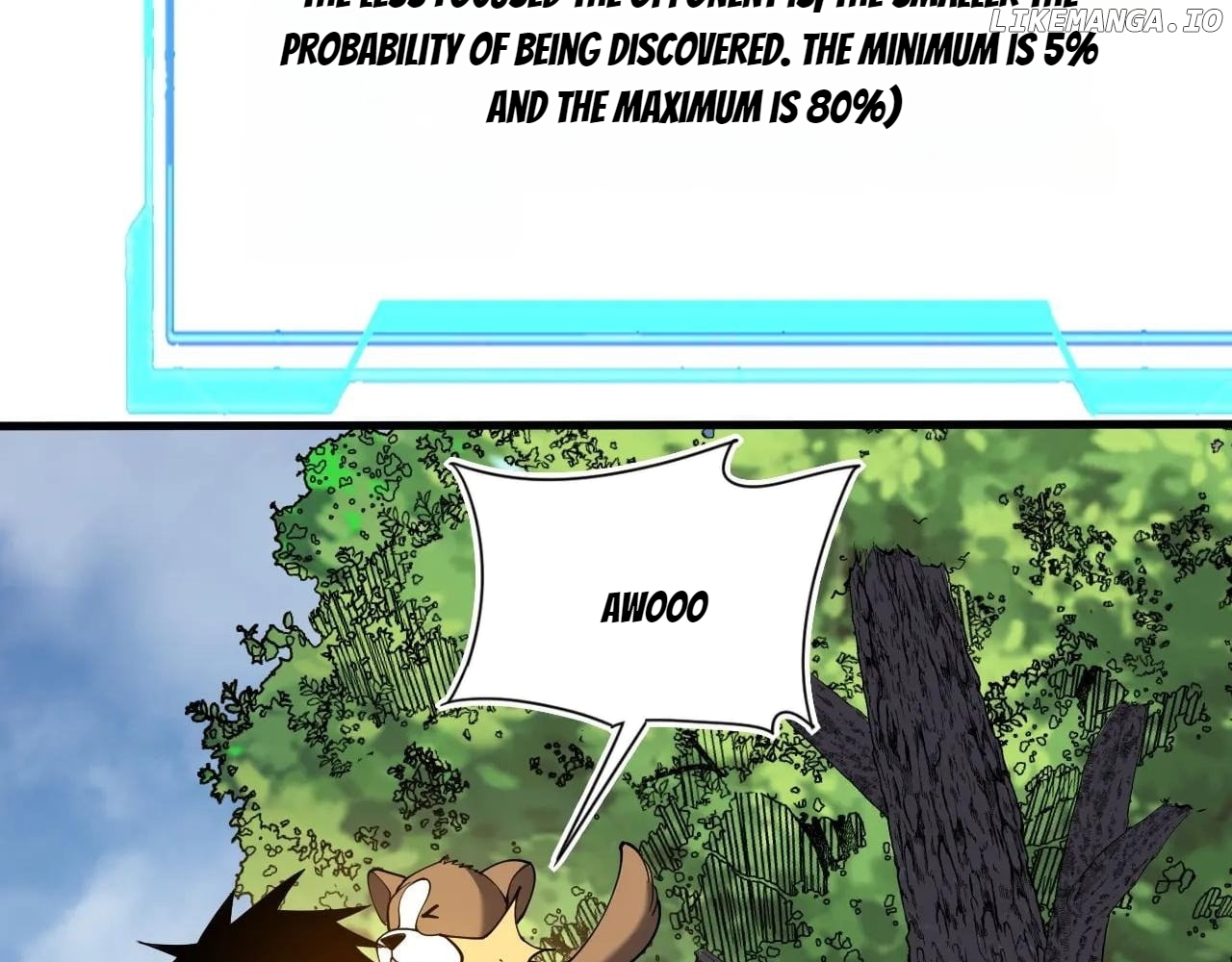 I Became The Game’s Biggest Villain Chapter 92 - page 117