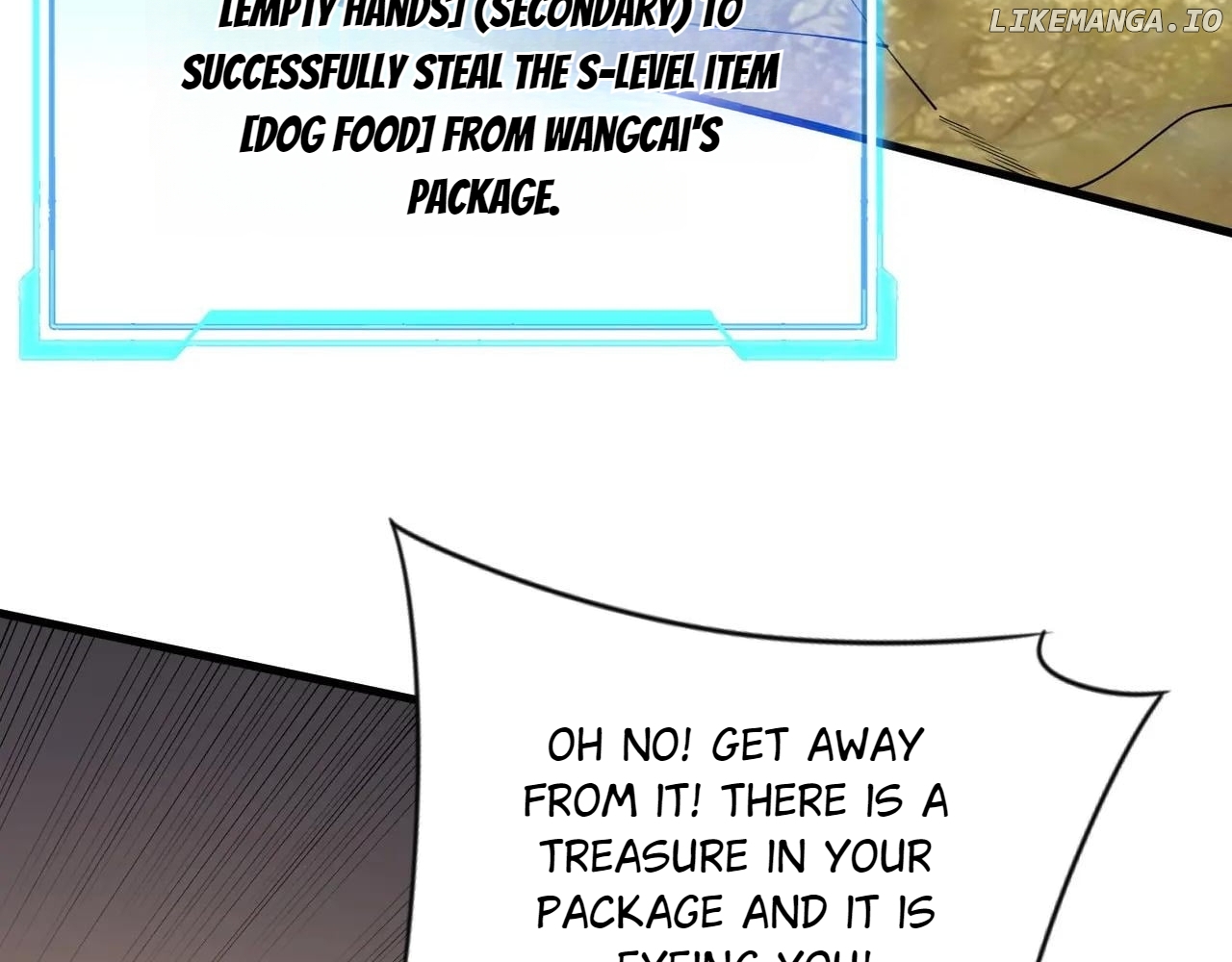 I Became The Game’s Biggest Villain Chapter 92 - page 127