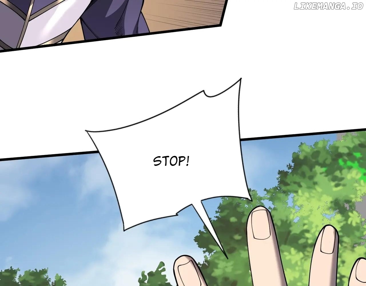 I Became The Game’s Biggest Villain Chapter 92 - page 129