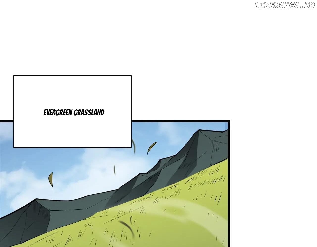 I Became The Game’s Biggest Villain Chapter 92 - page 13