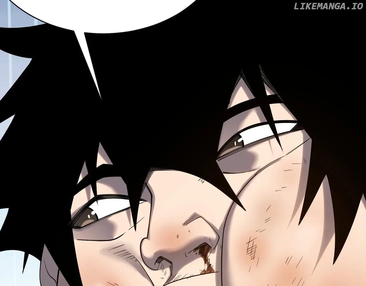 I Became The Game’s Biggest Villain Chapter 92 - page 132