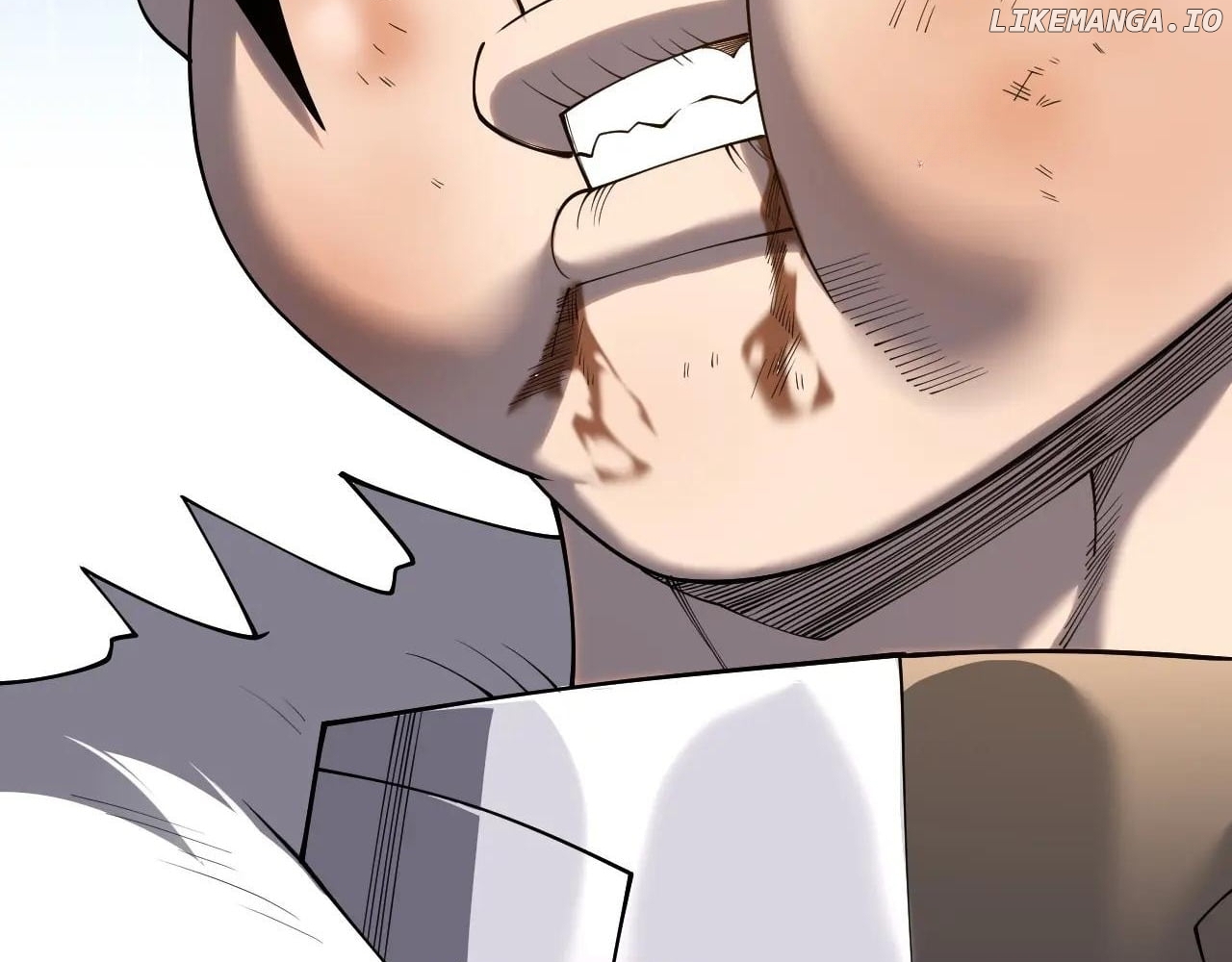 I Became The Game’s Biggest Villain Chapter 92 - page 133