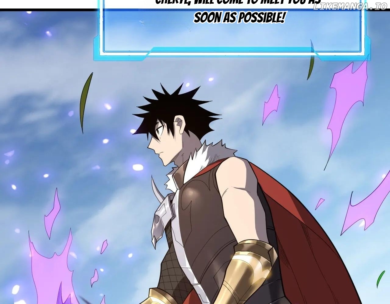 I Became The Game’s Biggest Villain Chapter 92 - page 17