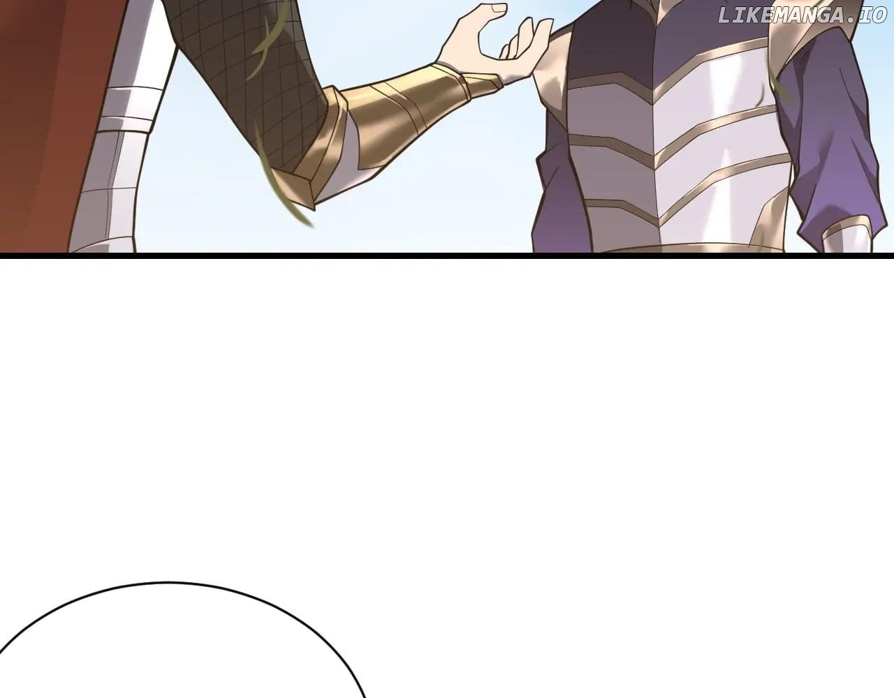I Became The Game’s Biggest Villain Chapter 92 - page 29